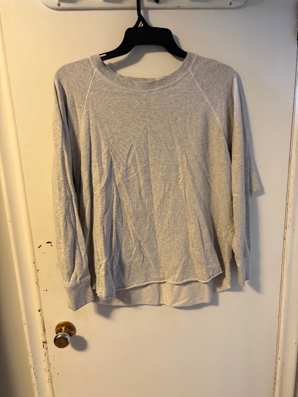 GAP sweater